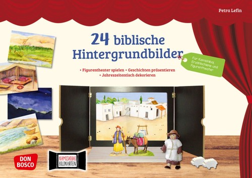 Biblische hintergrundbilder - 24,