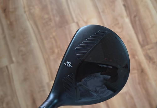 King cobra fairwayholz 4 - cobra,