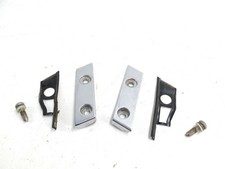 Mazda MX-5 NA NB Abdeckung Hardtop Verdeck Halterung Befestigung Chrom