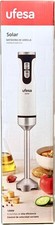 Ufesa Solar Stabmixer, 1200W