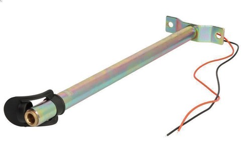 Halter rundumkennleuchte - halter,,