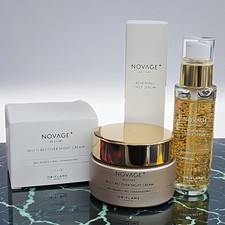 Novage+ Restore Renewing Face