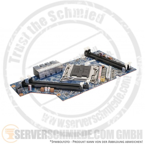 Z620 2nd cpu memory - hp,