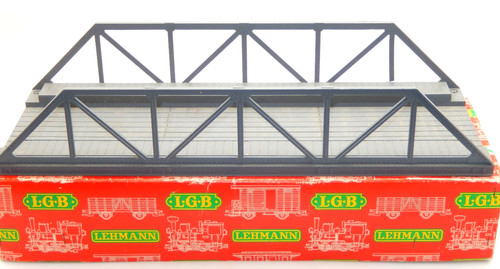 Lgb spur 5060 brücke - spur, g