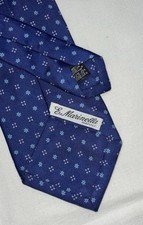 E.Marinella Krawatte 100%