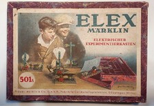 Märklin ELEX Box 501a