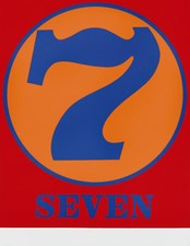 Robert Indiana