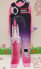 Jumpsuit Overall Schlafanzug