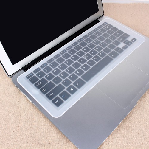 Laptop-Tastaturabdeckung