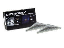 LED Seitenblinker Blinker Klar