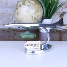 Saran Concorde Flugzeug Modell