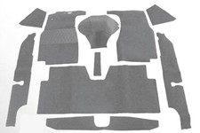 für Mercedes Ponton Lim