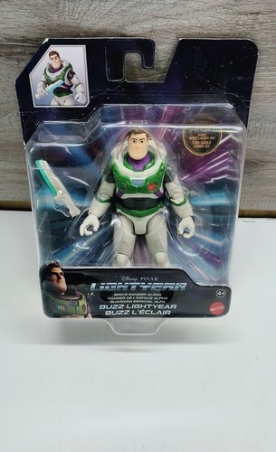 Buzz lightyear space - buzz,