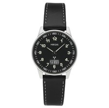 MARQUIS Herren Funkuhr