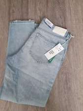 H&M Damen Jeans Boyfriend