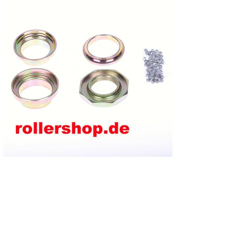 Lenkkopflager für honda bali - für,