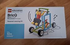 Lego Education 2000470 BricQ Motion Prime Personal Learning Kit, Neu mit OVP 