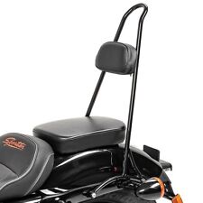 Sissy Bar Tall für Harley