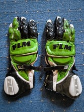 FLM Motorradhandschuhe Gr. XXL