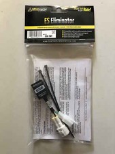 Healtech Auspuffklappen Servo