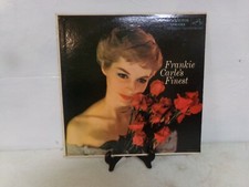 Frankie Carle's Finest Vinyl