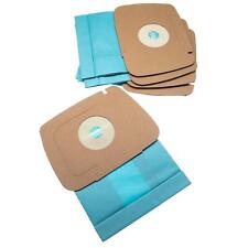 5 Staubsaugerbeutel für