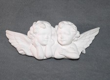 Doppelköpfe Doppelengel