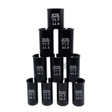 Sattelstütze Adapter / 10