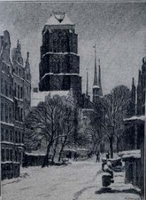 Edward Carsten / Kleiner