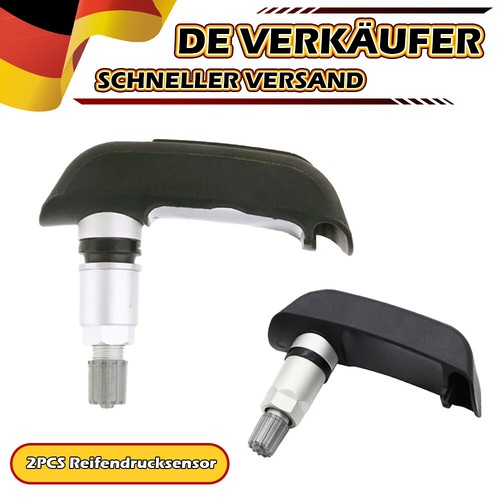 Stk reifendrucksensor - 2,