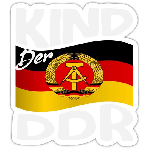 Kind der ddr - kind,