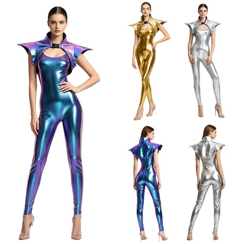 Damen space girl - space, kostüm