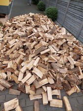 Brennholz Buche brennfertig trocken 25cm 33cm Kaminholz SRM Ster Raummeter