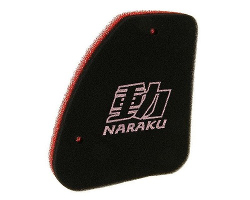 Luftfilter einsatz naraku - luftfilter,