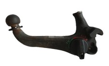 ORIS M4354/M4396 AHK Anhängerkupplung abnehmbarer Kugelkopf