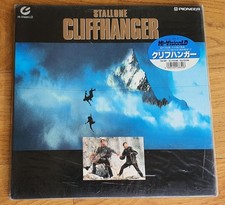 Cliffhanger - Muse Hi-Vision