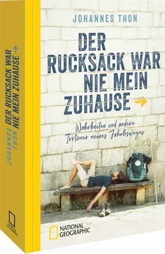 Der rucksack war - rucksack,