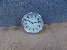 Adler , BMW , Hansa ? Zeit Uhr