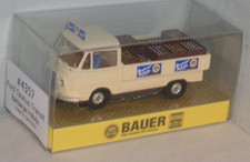 Bauer Modellrennbahnen Auto