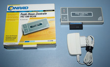 Conrad FHZ 1300 PC WLAN
