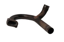 Krümmer Y-Stück Auspuffrohr