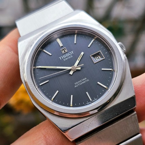 Wunderschöne tissot seastar - wunderschöne,