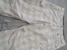 Timezone Cargo Shorts Loose