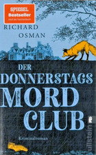 Der Donnerstagsmordclub 01 von