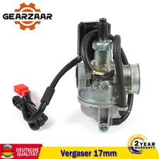 Vergaser für Honda SJ 50 Bali