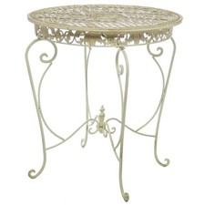 Gartentisch Tisch 73cm Garten