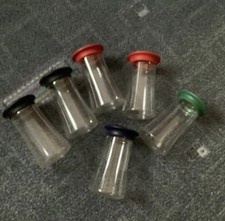 Tupperware ersatzbehälter - 1, x