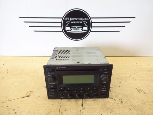 Passat 3bg radio - 3bg, cd