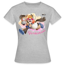 Diddl Loupsily Und Diddlina