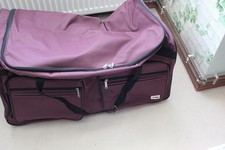  Retoure MONZANA® Reisetasche